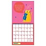 2027 TF Publishing Cats vs Adulting 7" x 7" Monthly Wall Calendar, Multicolored (27-2105)~#|#~31D2BDCA-5C02-43F1-B191D739CBE79CE6_sc7