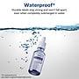Avery Laser/Inkjet Square Durable Waterproof Labels, 2" x 2", White, 600 Labels (94107)~#|#~31D32A32-36F0-4331-B9642CD97CE3DA86_sc7