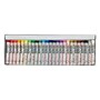 Sakura Cray-Pas Junior Artist Oil Pastels, Assorted Colors, 25/Set, 6 Sets/Bundle (SAKXEP25-6)~#|#~31D36944-2094-4221-8594373C7128E17B_sc7