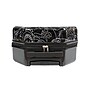 Bioworld 20" Hardside Nightmare Before Christmas Carry-On Suitcase, 8-Wheeled Spinner, Black (LRY6FNRNBCPP00)~#|#~31D66CD4-D44D-4934-BF3486698A55E529_sc7