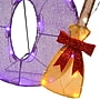 National Tree Company 23" "BOO" Sign with LED Lights (DF-18080021L)~#|#~31D69BD6-D623-48C1-89A925E3487DBC1A_sc7