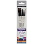 Daler-Rowney Graduate Synthetic Classic Brush Set, 5/Set, 2 Sets/Bundle (DRWD212550001-2)~#|#~31D80DE1-E34B-45B8-B06044A330EEDA33_sc7