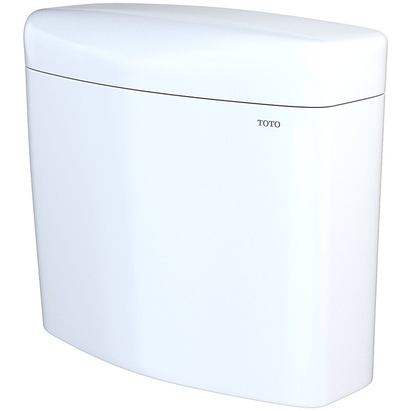 Toto Aquia 1.28 gal. Gravity Flush Toilet in Cotton (ST436EMNA#01) image 1