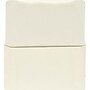 JAM Paper #6 3/4 Booklet Envelopes, 3 5/8" x 6 1/2", Cream, 50/Pack (R0260-50)~#|#~31D86DA0-C009-4D37-9A6BD4821331CFD2_sc7