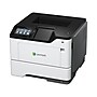 Lexmark MS632dwe Wireless Black & White Laser Printer~#|#~31DA2649-56AE-4037-8903529955BE2837_sc7