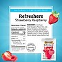 Twinings Strawberry Raspberry Refresher Powder Drink Mix, 5 Packets/Box, 6/Boxes (TNA56046)~#|#~31DA7701-8B06-44F3-A7A708DA38584F8E_sc7