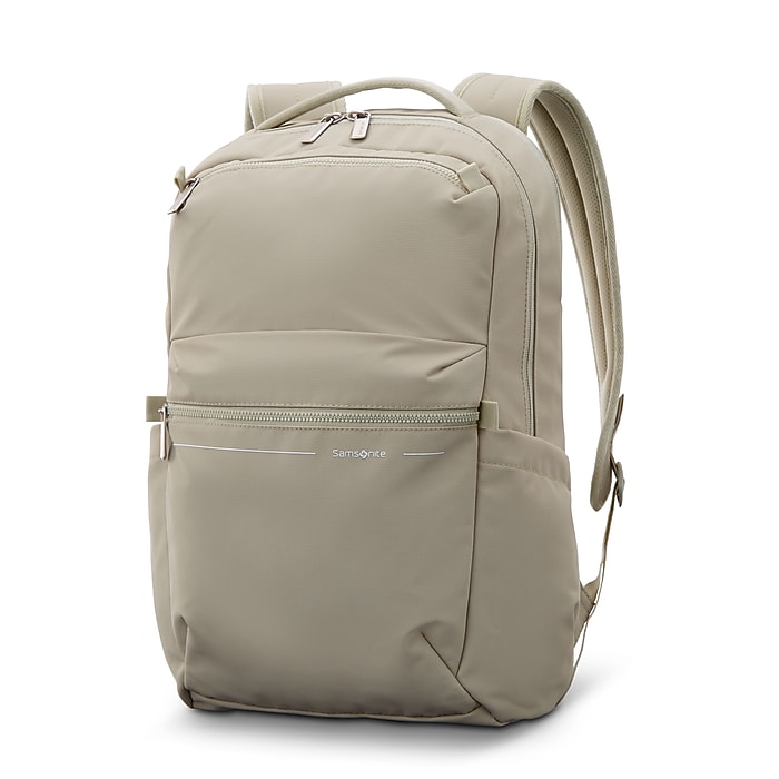 バッグ POINTE BACKPACK (KHAKI) pointe backpack (khaki) – POPPY