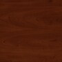 Bush Business Furniture 96" Boat Shaped Conference Table, Hansen Cherry (99TB9642HCK)~#|#~31DDF05D-74C2-4740-821A8AC01D8CDA6F_sc7