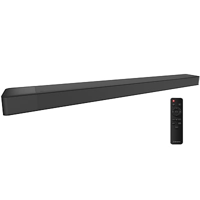Westinghouse 3.1.2 Channel All-In-One Soundbar with Built in Subwoofer