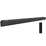 Westinghouse 3.1.2 Channel All-In-One Soundbar with Built in Subwoofer, Black (WS312AS)~#|#~31DFE539-3B55-497A-88958AFE82817D82_sc7