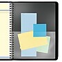 2026 AT-A-GLANCE QuickNotes 7" x 8.75" Monthly Planner, Faux Leather Cover, Black (76-08-05-26)~#|#~31E0B581-4516-432E-80AE8BA03F967CC3_sc7