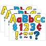 Teacher Created Resources 4" Funtastic Font Letters Combo Pack, Superhero, 208 Pieces/Pack, 3 Packs (TCR5845-3)~#|#~31E0D544-5AF9-4476-AB3E459A79EBD7BD_sc7
