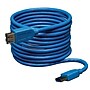 Tripp Lite SuperSpeed Extension 10' USB A to USB A Power Cable, Male to Female, Black (U324-010)~#|#~31E0F2F8-8C9F-458E-A558BBE4B7C879D4_sc7