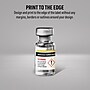Avery Laser UltraDuty GHS Labels, 1" x 2", White, 600 Labels/Pack (97178)~#|#~31E0F32A-D25C-4FED-B5C0AD26B77C5EC1_sc7