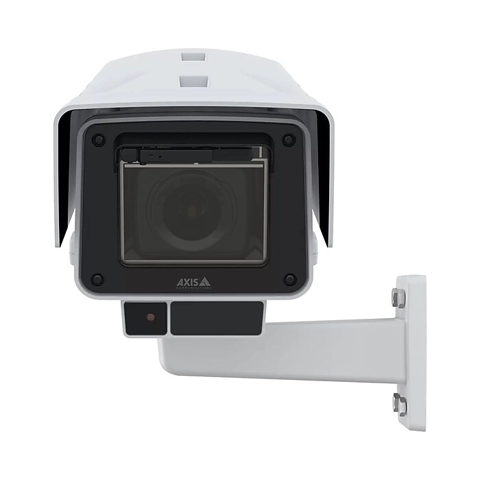 Axis Q1726 LE Outdoor Bullet Security Camera, White (03393 001