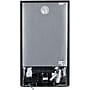 Danby Compact Refrigerator, 3.2 Cu. Ft., Stainless Steel (DAR032B2SLM)~#|#~31E3042B-3C1E-4039-BB86DCE156551566_sc7