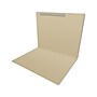 Medical Arts Press Heavy-Duty End Tab File Folder, Straight Cut, Letter-Size, Manila, 50/Box (S-09466-GRY)~#|#~31E4C5B1-2EBD-4E63-AFAD543F6B9BFAB9_sc7