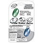 Crayola Silly Putty Metallic Eggs, Assorted Colors, 2/Pack, 4 Packs/Bundle (BIN080991-4)~#|#~31E63179-0A50-4540-A0BB95EF7E51B713_sc7