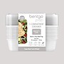 bentgo Prep Containers, 10/Set (BGPRP1-W)~#|#~31E96BA9-A08F-4DB3-B699B4374430E4D8_sc7