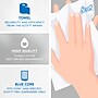 Scott Pro Hardwound Paper Towels, 1-ply, 900 ft./Roll, 6 Rolls/Carton (43959)~#|#~31E9D11E-DD15-4DFF-AB7F05E3E579ABEB_sc7