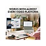 Logitech Brio 100 Full HD 1080p Webcam, 2 Megapixels, Graphite (960-001580)~#|#~31EDE6F7-F45C-4227-9A9429A1FA089097_sc7