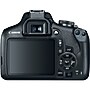 Canon EOS Rebel T7 24.1 Megapixel Camera with 18-55mm and 75-300mm Lenses, Black (2727C021)~#|#~31F02747-65FD-41AE-82B598871DF2B2C2_sc7