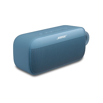 Bose SoundLink Max Wireless Bluetooth Speaker, Waterproof, Black