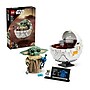 LEGO Star Wars Grogu with Hover Pram, 1048 Pieces (75403)~#|#~31F04A6F-EF9F-40CE-86191BD8CA30E5FE_sc7