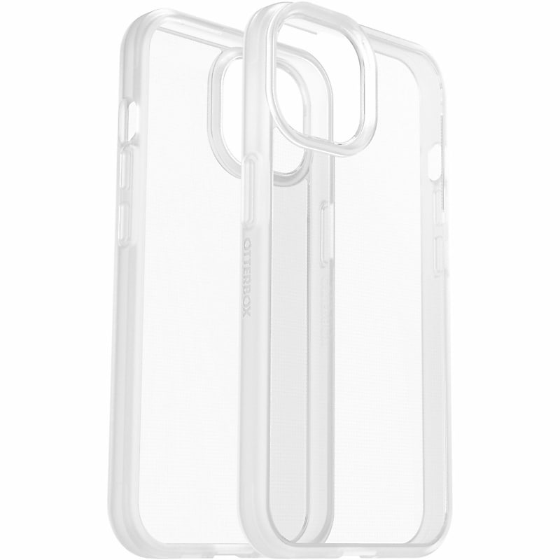 OtterBox iPhone 15, iPhone 14 & iPhone 13 React Series Case (7792797) image 1
