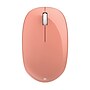 Incase Designed by Microsoft Bluetooth Wireless Ambidextrous Optical Mouse, Peach (RJN-00037)~#|#~31F18F2D-C627-40B9-A5CAC8EDC4D065FB_sc7