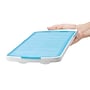 OXO Good Grips Ice Cube Tray, Blue/White (1132080)~#|#~31F1DFB0-697A-4AB9-9FA3D39ACDA869A5_sc7