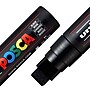 POSCA PC-17K Water Based Paint Marker, Extra Broad Tip, Black (UBCPC17KBLACK)~#|#~31F24AB3-91D4-4A24-A5AAEF4B8F4251BB_sc7