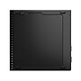 Lenovo ThinkCentre M75q Gen 2 Desktop Computer, AMD Ryzen 3 PRO 5350GE, 8GB Memory, 256GB SSD (11JN008BUS)~#|#~31F2E9CE-9A7A-4A27-A5AE5359E0499369_sc7