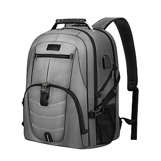 amazonbasics ab 103 laptop backpack for upto 17 inch laptops Amazon Basics Travel with Multiple Pockets and Compartments in / 43.1 cm Laptop, Water Resistant, Spacious with Padded Shoulder Straps, Black : Electronics WEN Merch Hi Reddit! Can anyone Colour:Nemo External dimensions