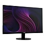 Acer SA240Y G0 23.8" 120 Hz LCD Monitor, Black (SA240Y G0BI)~#|#~31F34B90-6D4D-4290-82638B2C8CE05CAC_sc7
