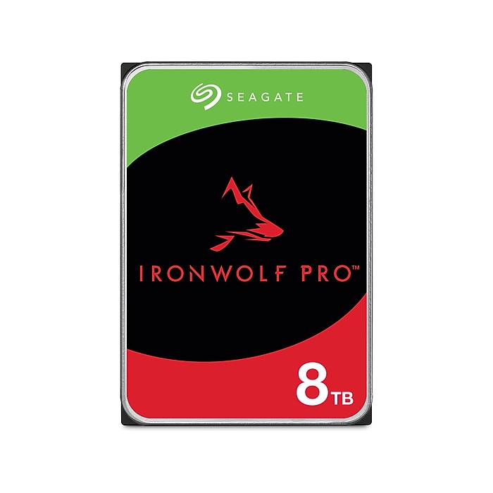 Seagate IronWolf Pro 3.5インチ 16TB 2個セット 71B-XBlm9EL._AC_UF350,