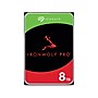 Seagate IronWolf Pro 8TB 3.5" SATA III Internal Hard Drive (ST8000NT001)~#|#~31F39951-15FE-4A53-860DD9368406F636_sc7