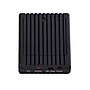 StarTech Dual-Bay 10Gbps USB-C External Hard Drive Enclosure, M.2 NVMe, Black (2M2DC-NVME-ENCLOSURE)~#|#~31F691BA-83BB-4A4A-978347FB886415BE_sc7