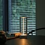 Auge Light LED Table Lamp, White (AGDSLWT2201)~#|#~31F716D3-F500-4B90-BE4ACEEE56414797_sc7