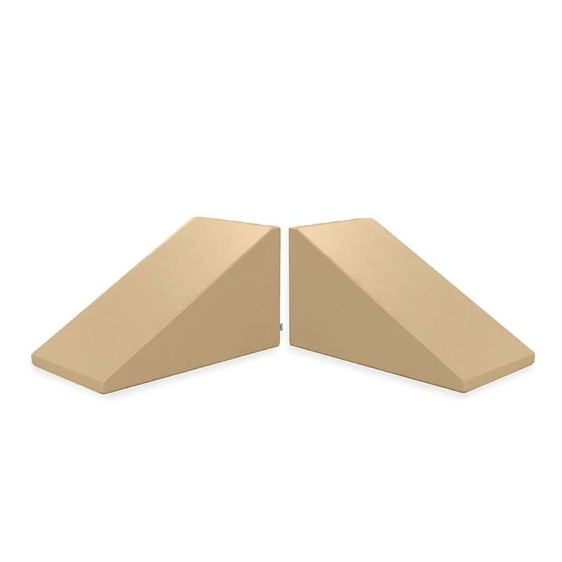 Foamnasium Enhanced Mega Wedge Soft Play Set (1634) image 1