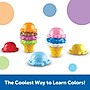 Learning Resources Smart Snacks Rainbow Color Cones (LER7349)~#|#~31F89707-E2E3-4C8B-BD651F33FB989B7F_sc7