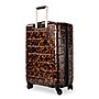 Ricardo Beverly Hills Cambria 24" Hardside  Suitcase, 8-Wheeled Spinner, Tortoise (140-25-973-4VP)~#|#~31FB7213-FA76-4714-B5504318982FDD9D_sc7