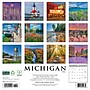 2026 Willow Creek Michigan 12" x 12" Monthly Wall Calendar (51917)~#|#~31FC0CC2-11F1-4F38-90263B463027CC9D_sc7