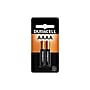 Duracell AAAA Alkaline Battery, 2/Pack (MX2500B2PK)~#|#~31FF1C66-D1CE-4A49-A94736839231AA3B_sc7