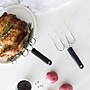 Better Houseware Meat Lifting Forks, 2 Piece (400)~#|#~32001EE2-EFF2-45B7-A32D6738306D167A_sc7