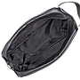 Julia Buxton Commuter 11" Toiletry Bag, Water Resistant, Black (06735.BK)~#|#~3201E798-7ACD-4E27-BD9AFEA37D398CC9_sc7