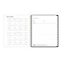 Planning Calendar BS Baccara Dark Poly CYO 8x10 RY26 Monthly Safety Wirebound -~#|#~320243AC-9FBB-453A-A4407D9B602716B3_sc7