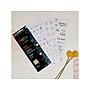 The Happy Planner Household Essentials Value Pack Stickers, Assorted Colors, 240/Pack (SP3H8-042)~#|#~320486BE-C70E-4188-80A98989D8419D84_sc7
