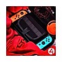 4Gamers Hard-Shell Premium Travel Case, Nintendo Switch Compatible, Multicolored (SWL-01-4G)~#|#~320B6D0A-CF1C-483C-9573F996A7E09CE1_sc7