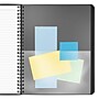 2026 AT-A-GLANCE 8.5" x 11" Daily Appointment Book, Faux Leather Cover, Black (70-214-05-26)~#|#~320BF51E-ED8E-4285-B415F33E9A37C1B8_sc7